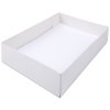 Caisse carton A4- blanche- Special Papier A4 - Stockage de papier - Stockage de tete de lettre - Antalis