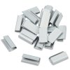 Scellé standard Acier 13 mm x 28 mm