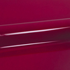 Siser, PS Films, satiné, polyuréthane, A0016 - bordeaux, 90µm, 500mm x 25.00m, hotmelt, Boîte de 1 rouleau, A0016/0.50