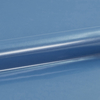 Siser, PS Films, satiné, polyuréthane, A0099 - bleu Colombie, 90µm, 500mm x 25.00m, hotmelt, Boîte de 1 rouleau, A0099/0.50