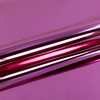 Siser, Metal, ultrabrillant, polyuréthane, MT0008 - rose, 63µm, 500mm x 25.00m, hotmelt, Boîte de 1 rouleau, MT0008/0.50