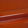 Siser, PS Films, satiné, polyuréthane, A0101 - orange Texas, 90µm, 500mm x 25.00m, hotmelt, Boîte de 1 rouleau, A0101/0.50