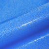 Siser, Sparkle, irisé, polyuréthane, SK0099 - cornflower blue, 120µm, 500mm x 25.00m, hotmelt, Boîte de 1 rouleau, SK0099/0.50