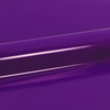 Siser, PS Films, satiné, polyuréthane, A0065 - violet clair, 90µm, 500mm x 25.00m, hotmelt, Boîte de 1 rouleau, A0065/0.50