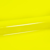 Siser, PS Film Extra, satiné, polyuréthane, N0022 - jaune fluo, 90µm, 500mm x 25.00m, hotmelt, Boîte de 1 rouleau, N0022/0.50
