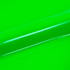 Siser, PS Film Extra, satiné, polyuréthane, N0026 - vert fluo, 90µm, 500mm x 25.00m, hotmelt, Boîte de 1 rouleau, N0026/0.50