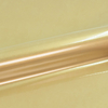 Siser, PS Films, satiné, polyuréthane, A0094 - or Vegas, 90µm, 500mm x 25.00m, hotmelt, Boîte de 1 rouleau, A0094/0.50