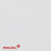 MACtac, ColourWrap, brillant, PVC, White M01, 80µm, 1520mm x 25.00m, diamètre mandrin: 76mm, Bubble free permanent, Boîte de 1 rouleau, CW/M01