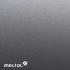 MACtac, ColourWrap, brillant, PVC, Graphite MM64, 80µm, 1520mm x 25.00m, diamètre mandrin: 76mm, Bubble free permanent, Boîte de 1 rouleau, CW/MM64