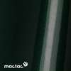 MACtac, ColourWrap, brillant, PVC, Racing green GM53, 80µm, 1520mm x 25.00m, diamètre mandrin: 76mm, Bubble free permanent, Boîte de 1 rouleau, CW/GM53