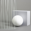 3M Fasara, film anti-regard, Lignes polyester, String, 80µm 1270mm x 30.00m, adhésif permanent Boîte de 1 rouleau, STRING
