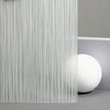 3M Fasara, film anti-regard, Lignes polyester, Wind, 80µm 1270mm x 30.00m, adhésif permanent Boîte de 1 rouleau, WIND/1.27