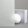3M Fasara, film anti-regard Effet nature, polyester, Straight Washi 80µm 1270mm x 30.00m, adhésif permanent Boîte de 1 rouleau, STRAIWAS