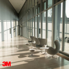 Film de Protection Solaire 3M™ All Season's Ambre 35 intérieur pour vitrages