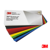 Film graphique 3M™ Scotchcal™ ElectroCut™ 7125 - Antalis France