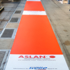 ASLAN CL 70 Film fluorescent pour publicité - Antalis France