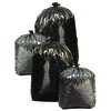 Sac poubelle 110 litres avec lien de fermeture 380 mm x 1100 mm