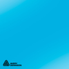 Film AVERY DENISSON AD832_LightBlue_Gloss