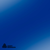 Film AVERY DENISSON AD851_VividBlue_Gloss