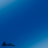 Film AVERY DENISSON AD875_StandardBlue_Gloss