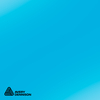 Film AVERY DENISSON AD732_LightBlue_Gloss