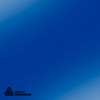 Film AVERY DENISSON AD752_UltramarineBlue_Gloss
