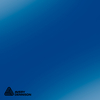 Film AVERY DENISSON AD795_DelftBlue_Gloss