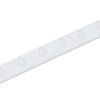 Sacs plastiques à fermeture rapide Transparent 160 mm x 220 mm