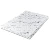 Raflasilk pack flat right
