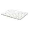 Raflatac PE white Offset pack flat right