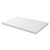 Priplak Cristaline pack flat right