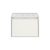 Enveloppe C4 Conqueror Stonemarque Diamond White  120 g/m²