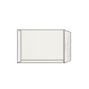 Enveloppe C4 229 x 324 mm sans fenêtre Conqueror Wove, vélin, blanc, strip patte droite, 120g/m2