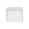 Enveloppe C5 Conqueror CX22 Diamond White  120 g/m²