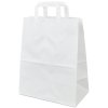 Sachet kraft double epaisseur - Sac Kraft - Sac ecologique - Antalis