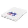 Auto-adhesif - Papier-film PETP-Papier- Enduro Premium 155T- Papier indechirable- Impression toner sec- Garantie HP Indigo- Valide par Kodak Nexpress- Impression numerique - Antalis
