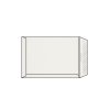 Pochette C4 229 x 324 mm sans bande sans fenêtre Conqueror Wove, vélin blanc, strip, patte droite, 120g/m2 Tarot Cool Gray 2