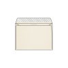 Enveloppe C5 Conqueror laid Oyster 120 g/m²