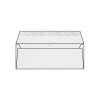 Enveloppe DL Conqueror 100% recycled CX22 Diamond White  120 g/m²