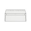 Enveloppe DL Conqueror Velin Recyclé Brillant White 120 g/m²