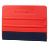 Avery Squeegee Pro Flexible rouge (SQUEEGEEROUGE)