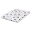 Sticotac Semigloss pack flat right