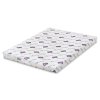 Sticotac Vellum pack flat right