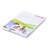 Film Adhesif Transparent - Blanc Brillant- Xerox - toner conventionnel - Resistant a l'eau- Impression laser couleur- Antalis