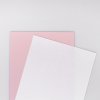 Autocopiant Xerox Carbonless pré-assemblé Cb Blanc, Cf Rose 80 g/m² A4 003R99107