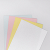 Autocopiant Xerox Carbonless pré-assemblé Cbblanc/Cfbjaun/Cfbrose/Cfbleu 80 g/m² A4 003R99111