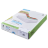 Raflatac Jet Laser Offset Mat pack flat right