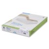 Auto-adhesif Raflatac Polylaser Matt White - Film polyester avec verni de surface- Impression serigraphie et offset- Antalis