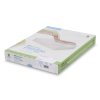 Raflatac -Polylaser Gloss- Transparent- HS-Film Polyester transparent -brillant- auto-adhesif- Permanet- Antalis