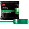 3M Knifeless Tape, Bridge Line Redresser les ondes en tirant, vert 12mm, Boîte de 10 pièces RUBANBRIDGELINE